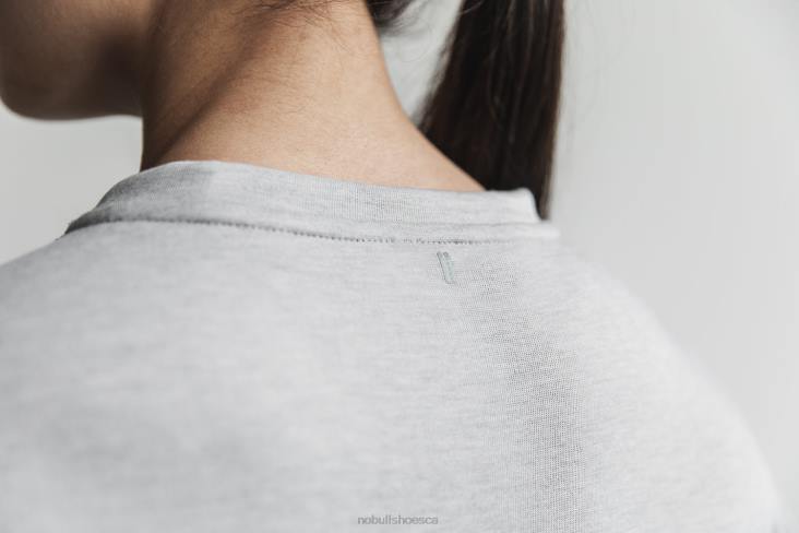 6DJZ668 Women Crew Sweatshirt Nobull