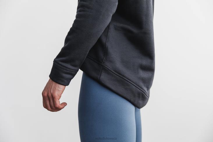 6DJZ670 Women Crew Sweatshirt Nobull