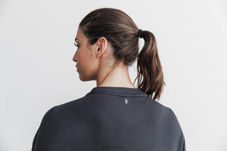 6DJZ670 Women Crew Sweatshirt Nobull