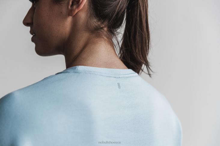 6DJZ671 Women Crew Sweatshirt Nobull