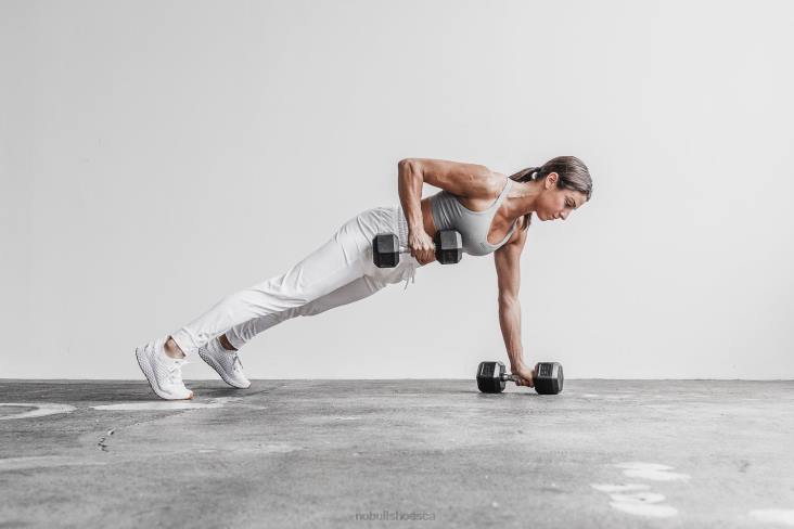 6DJZ674 Women Jogger Nobull