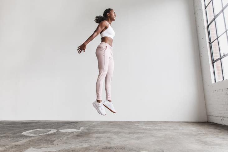 6DJZ677 Women Jogger Nobull