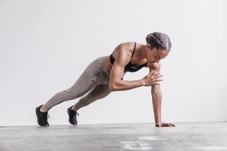 6DJZ678 Women Jogger Nobull