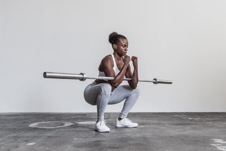 6DJZ682 Women Jogger Nobull