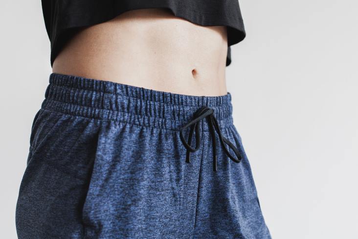 6DJZ684 Women Jogger Nobull