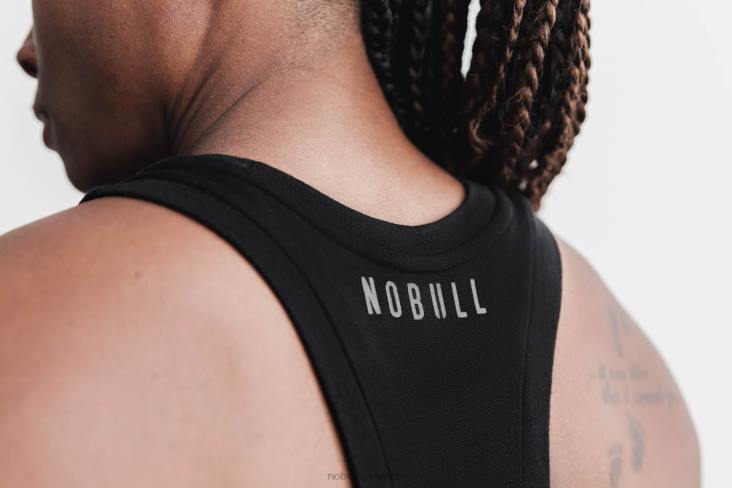 6DJZ701 Women Blended Merino Wool Tank Nobull