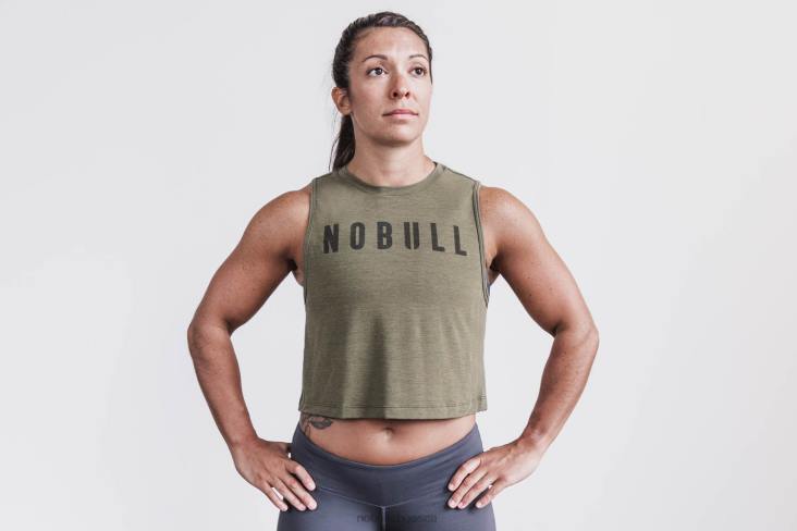 6DJZ704 Women Muscle Tank Nobull