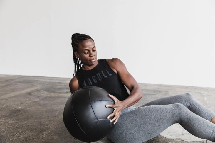 6DJZ705 Women Muscle Tank Nobull