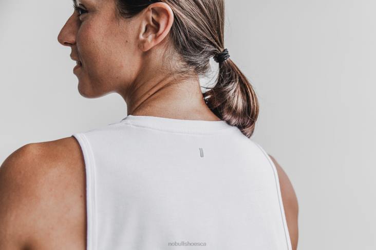 6DJZ706 Women Muscle Tank Nobull