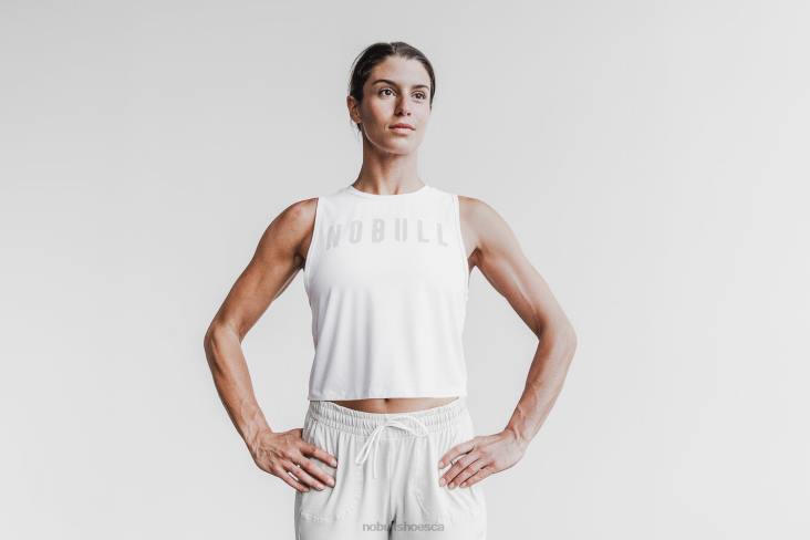 6DJZ706 Women Muscle Tank Nobull