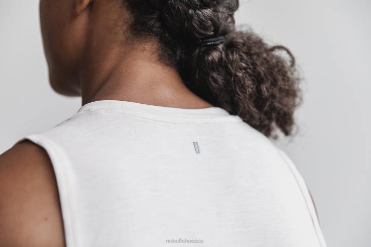 6DJZ708 Women Muscle Tank Nobull