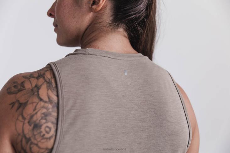 6DJZ709 Women Muscle Tank Nobull