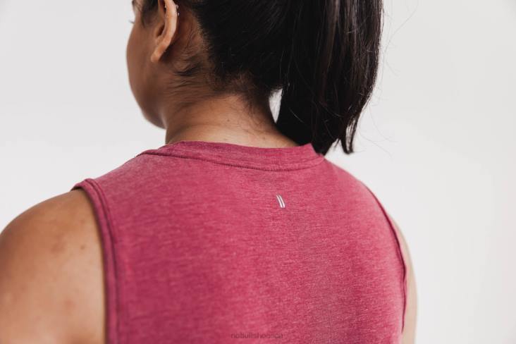 6DJZ712 Women Muscle Tank Nobull