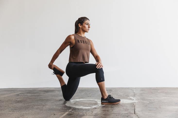 6DJZ714 Women Muscle Tank Nobull