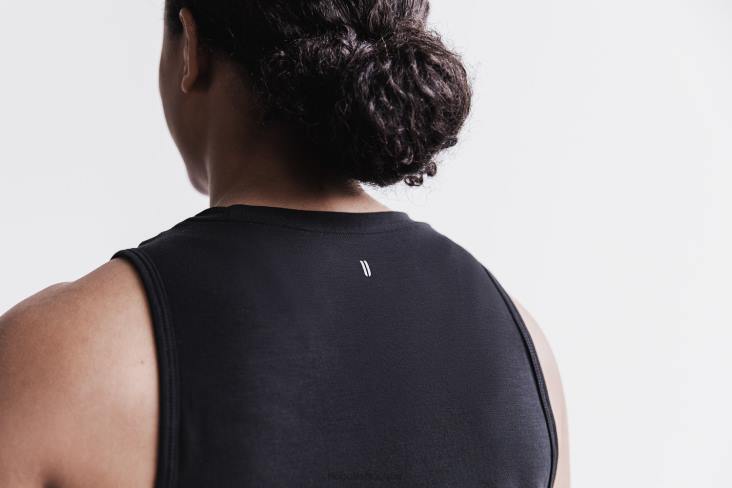 6DJZ716 Women Muscle Tank Nobull