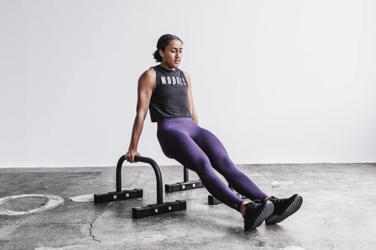 6DJZ716 Women Muscle Tank Nobull