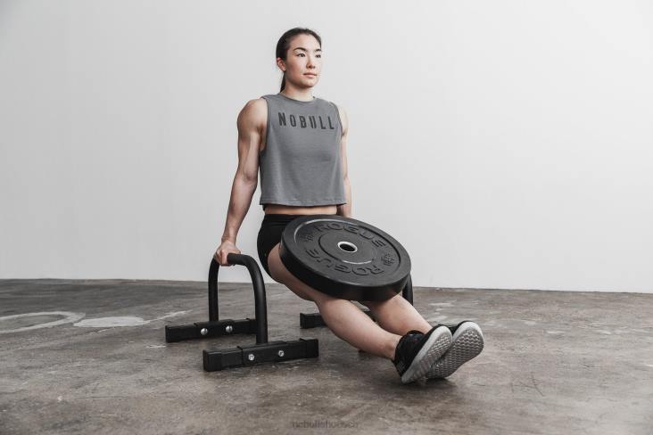 6DJZ717 Women Muscle Tank Nobull