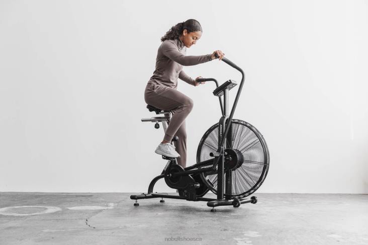 6DJZ722 Women Blended Merino Wool Jogger Nobull