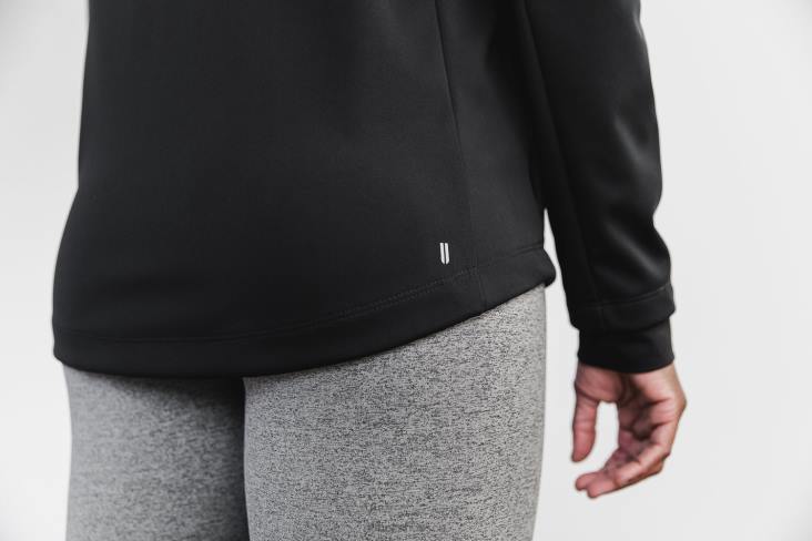 6DJZ730 Women Softshell Jacket Nobull