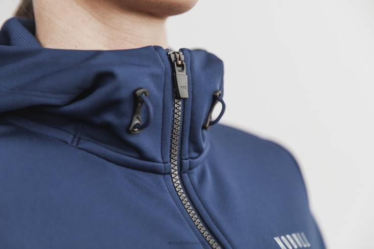 6DJZ732 Women Softshell Jacket Nobull