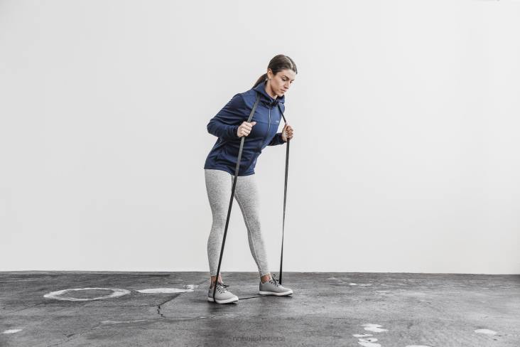 6DJZ732 Women Softshell Jacket Nobull