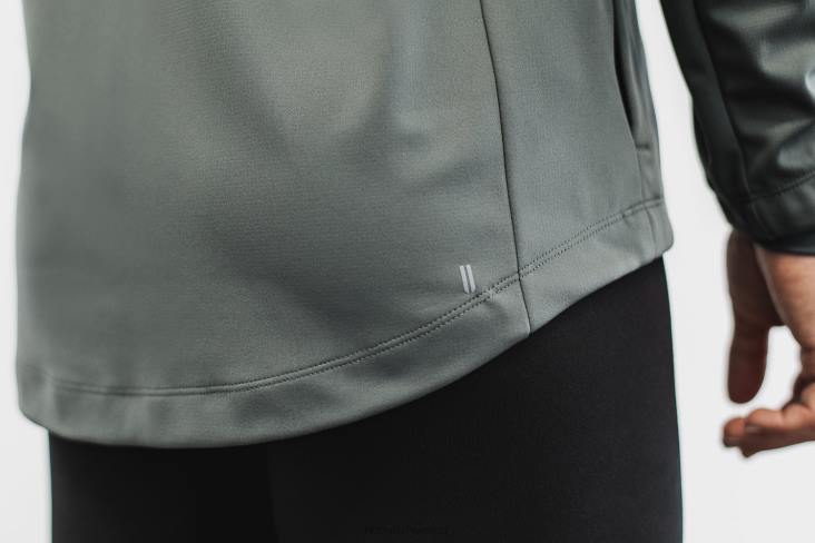 6DJZ733 Women Softshell Jacket Nobull