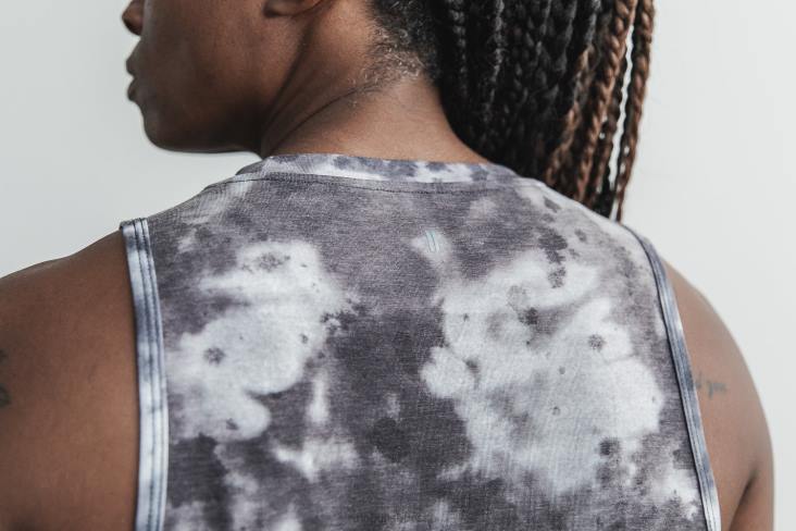 6DJZ735 Women Muscle Tank Nobull