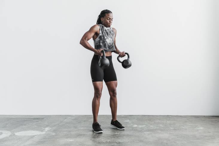 6DJZ735 Women Muscle Tank Nobull