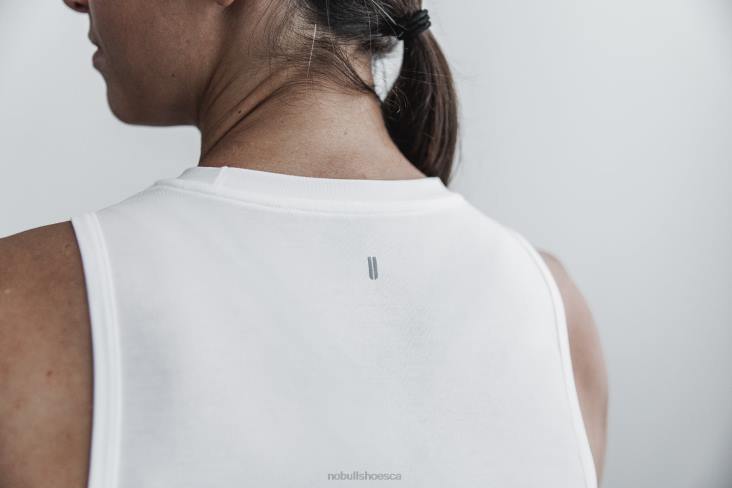 6DJZ737 Women Muscle Tank Nobull