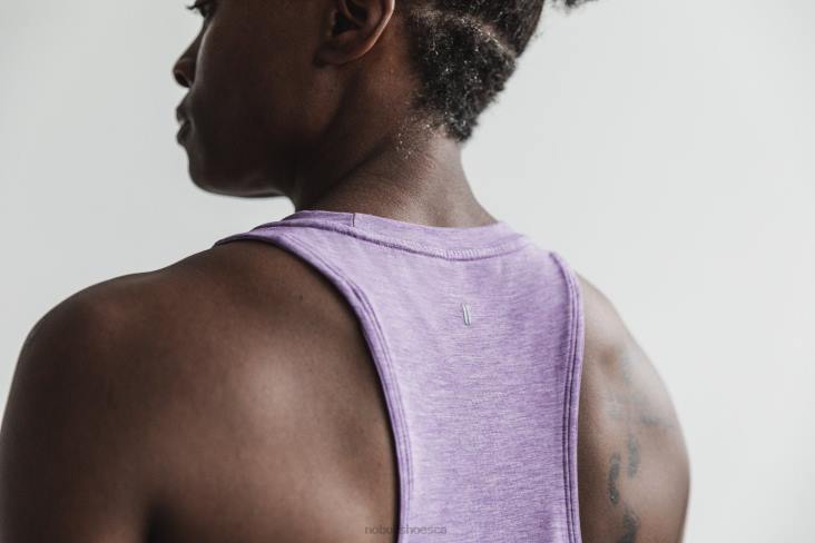 6DJZ740 Women High-Neck Tank Nobull