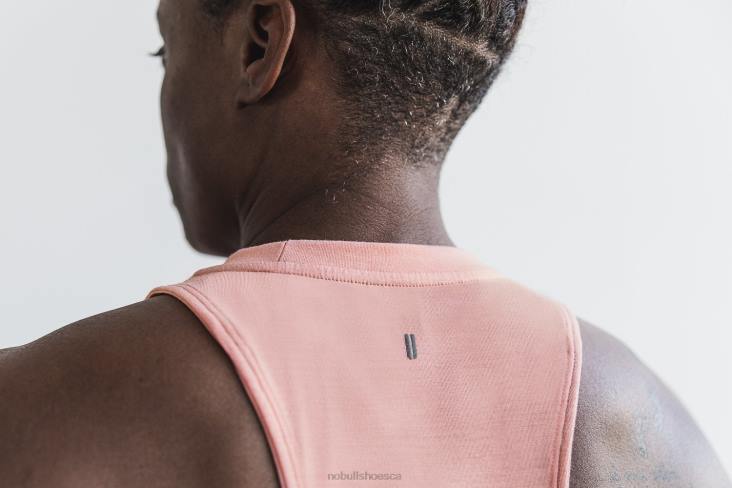 6DJZ744 Women High-Neck Tank Nobull