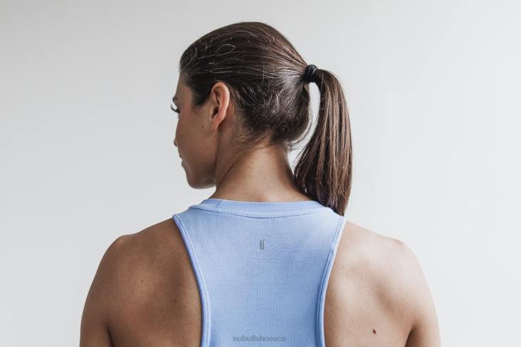 6DJZ748 Women High-Neck Tank Nobull