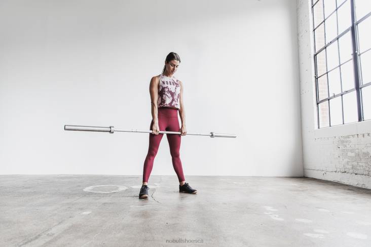 6DJZ759 Women Muscle Tank Nobull