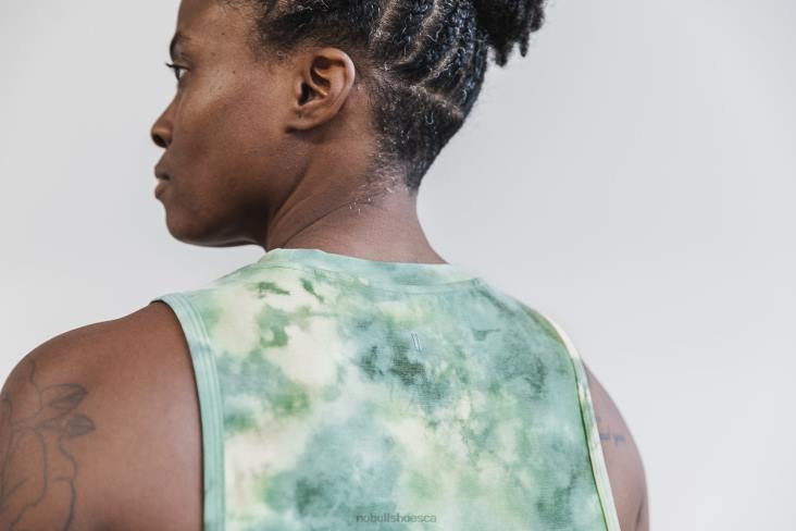 6DJZ760 Women Muscle Tank Nobull