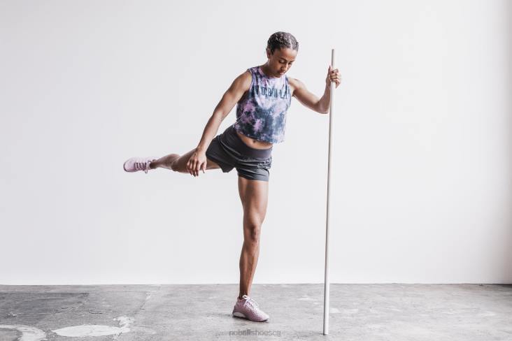 6DJZ761 Women Muscle Tank Nobull