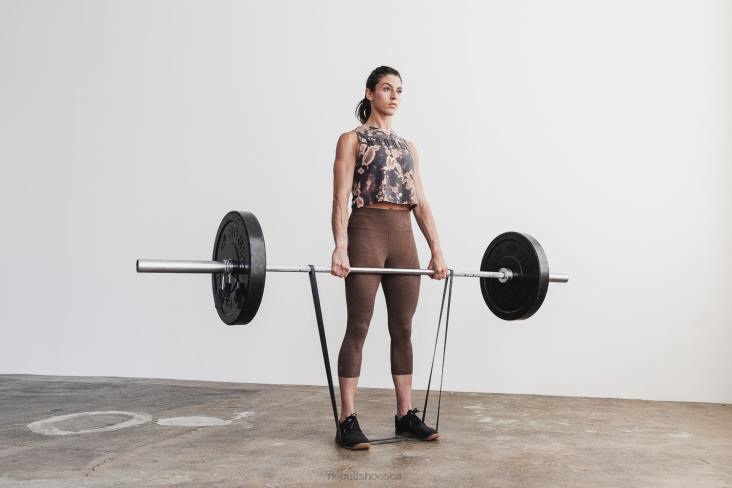 6DJZ763 Women Muscle Tank Nobull