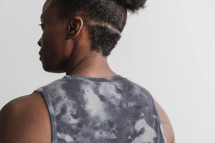 6DJZ764 Women Muscle Tank Nobull