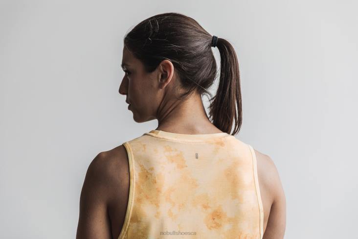 6DJZ769 Women Muscle Tank Nobull