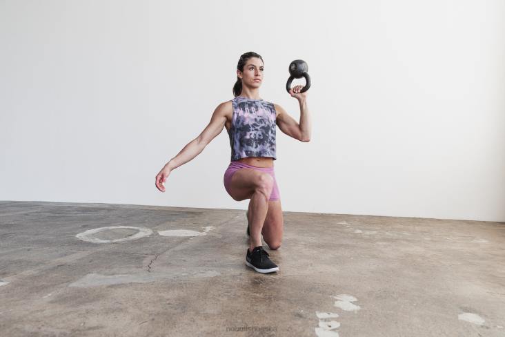 6DJZ770 Women Muscle Tank Nobull