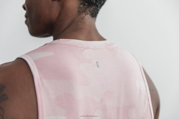 6DJZ773 Women Muscle Tank Nobull