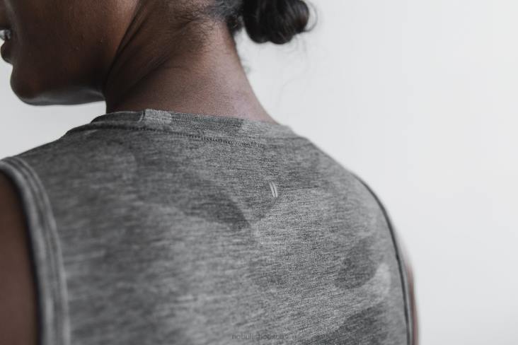 6DJZ776 Women Muscle Tank Nobull