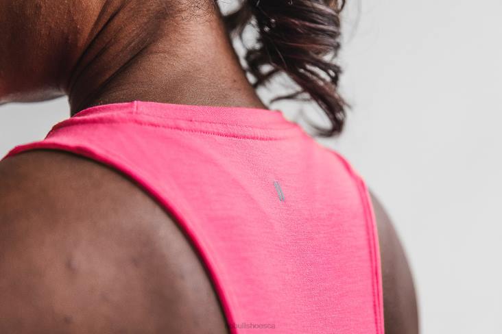 6DJZ779 Women High-Neck Tank Nobull