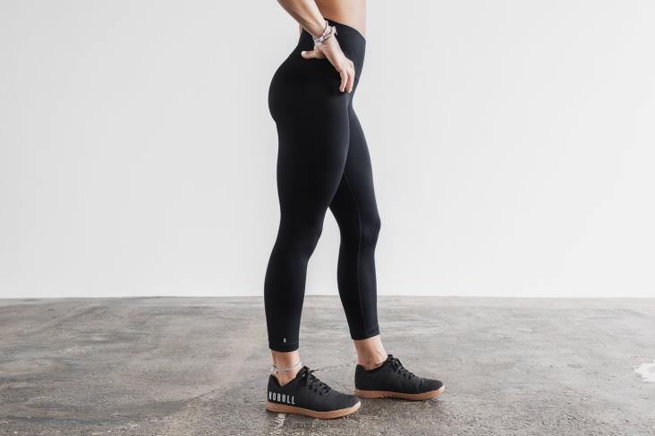 6DJZ786 Women High-Rise 7/8 Tight Nobull