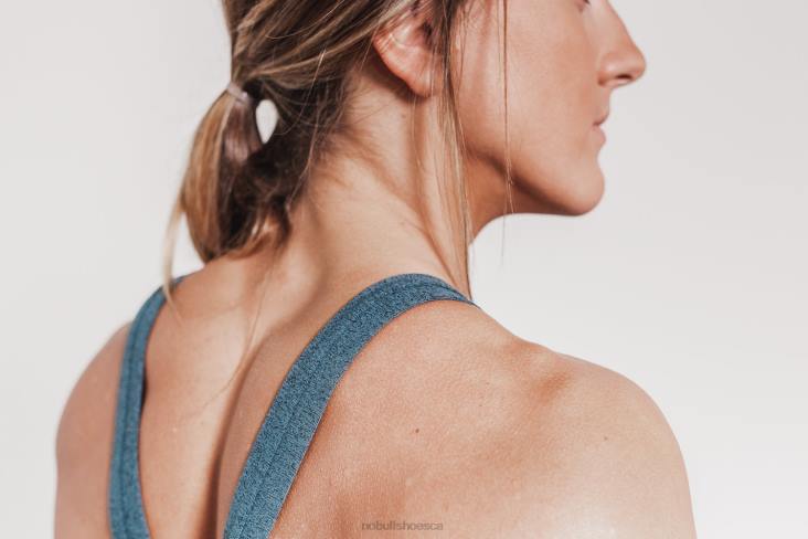 6DJZ804 Women Wide Band Sports Bra Nobull