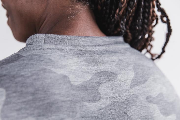 6DJZ812 Women Crew Sweatshirt Nobull