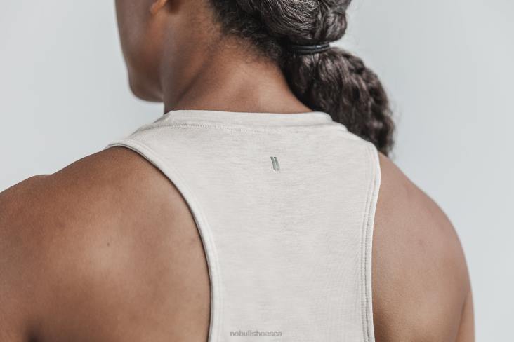 6DJZ814 Women High-Neck Tank Nobull