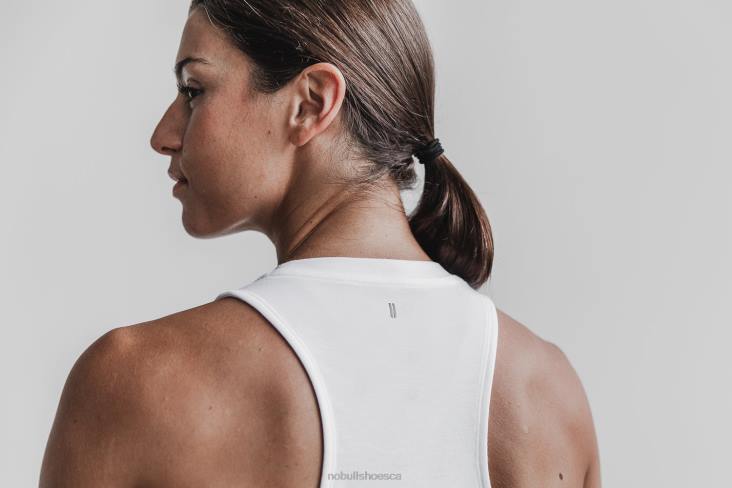 6DJZ819 Women High-Neck Tank Nobull