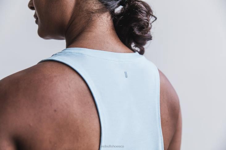 6DJZ827 Women High-Neck Tank Nobull