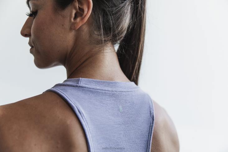 6DJZ831 Women High-Neck Tank Nobull