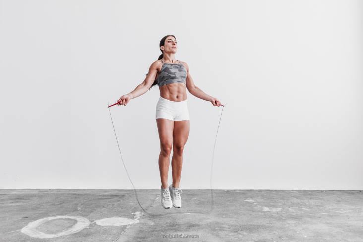 6DJZ839 Women High-Neck Sports Bra Nobull